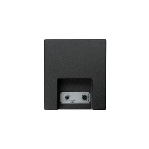 Warwick Gnome Pro CAB 2/10/4 - Kompakt Basszus hangláda, 2x10", 300 Watt