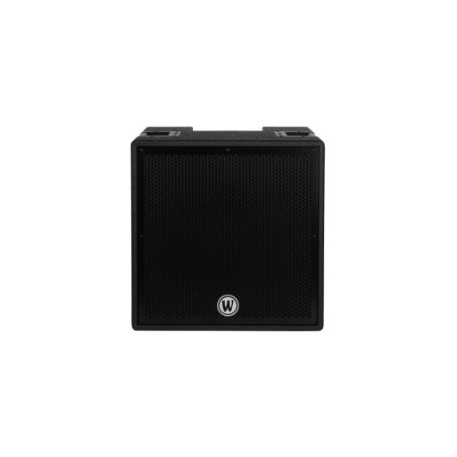 Warwick Gnome Pro CAB 300Wattos 8 Ohm-os - 2 x 10" Hangfal - Piezo magassal