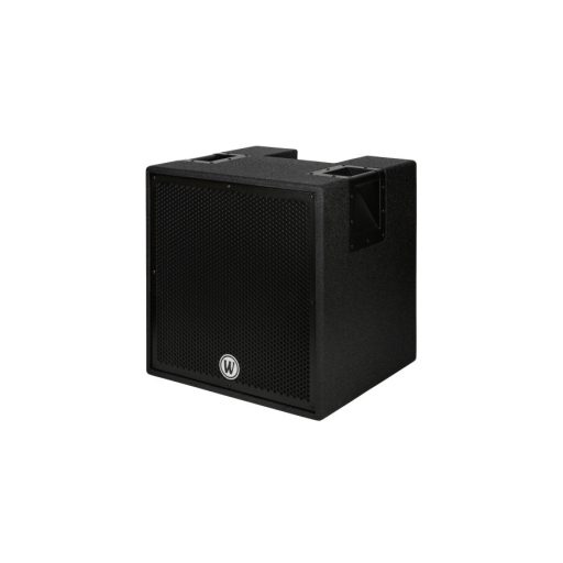 Warwick Gnome Pro CAB 300Wattos 8 Ohm-os - 2 x 10" Hangfal - Piezo magassal