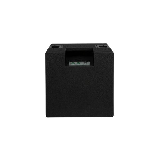 Warwick Gnome Pro CAB 300Wattos 8 Ohm-os - 2 x 10" Hangfal - Piezo magassal