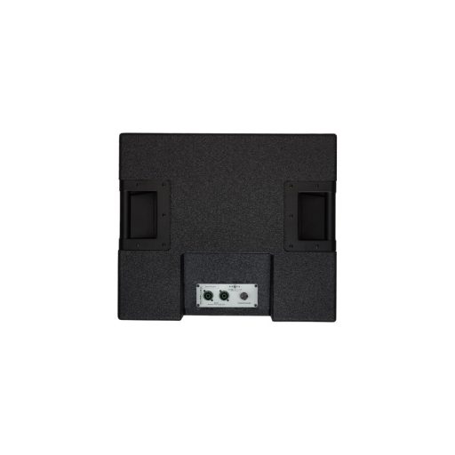 Warwick Gnome Pro CAB 300Wattos 8 Ohm-os - 2 x 10" Hangfal - Piezo magassal