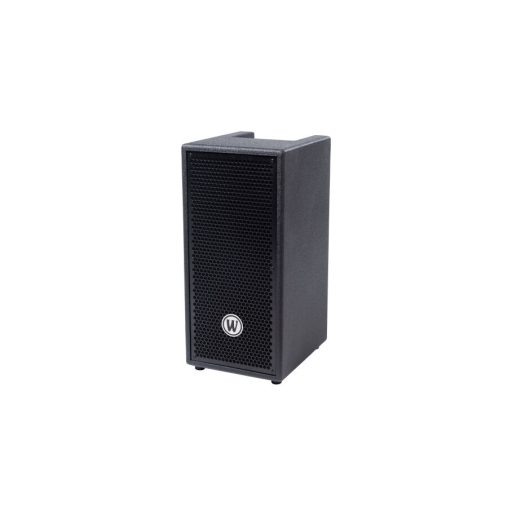 Warwick Gnome CAB 2/8/4 - Kompakt Basszus Hangláda, 2x8", 200 Watt