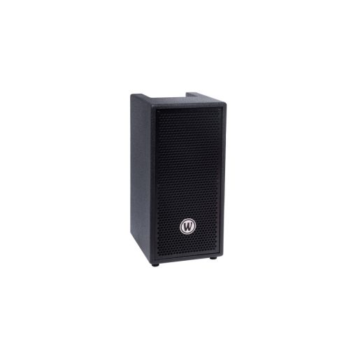 Warwick Gnome CAB 2/8/4 - Kompakt Basszus Hangláda, 2x8", 200 Watt