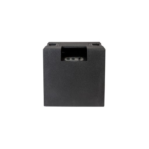 Warwick Gnome Pro CAB 300Wattos 4 Ohm-os 4 x 8" Hangfal - Piezo magassal