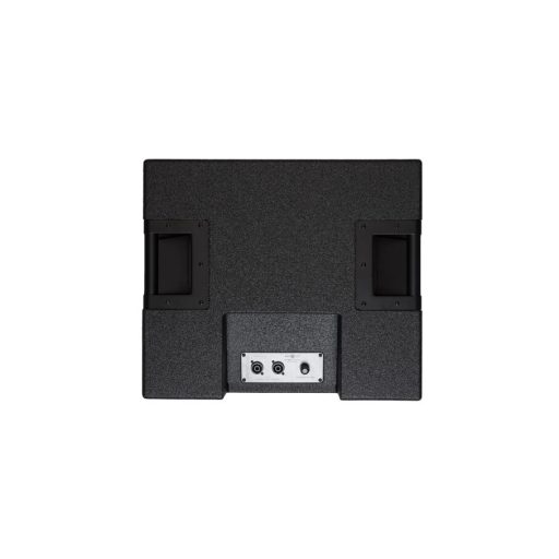 Warwick Gnome Pro CAB 300Wattos 4 Ohm-os 4 x 8" Hangfal - Piezo magassal