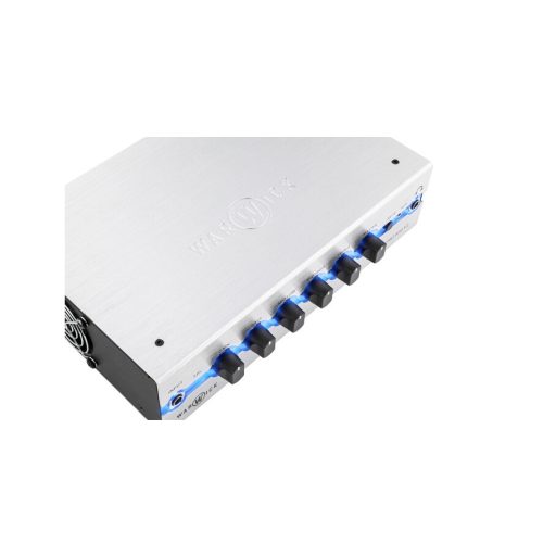 Gnome i Pro 600W V2 Digital Pocket Erősítő, USB Interfésszel, 230 Volt