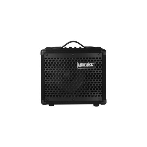 Warwick BC 10 - 8" / 10Wattos Basszus Kombó - EU