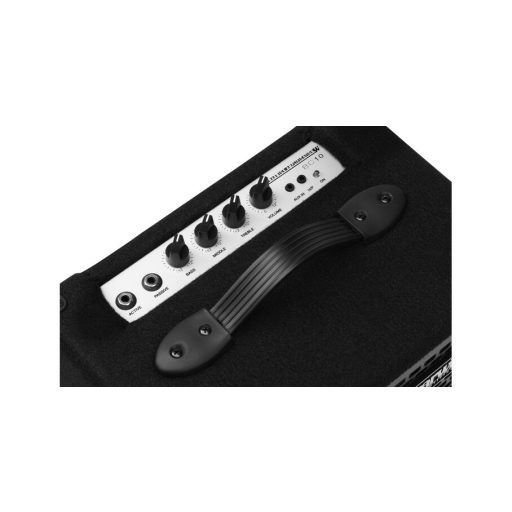 Warwick BC 10 - 8" / 10Wattos Basszus Kombó - EU