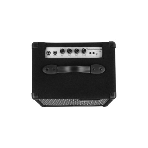 Warwick BC 10 - 8" / 10Wattos Basszus Kombó - EU