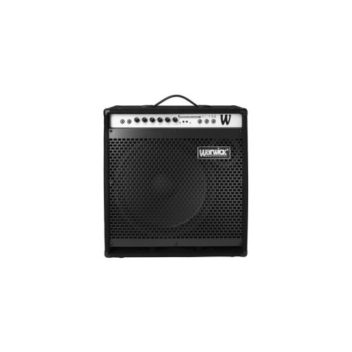 Warwick BC 150 - 15" / 150Wattos Basszus Kombó - EU