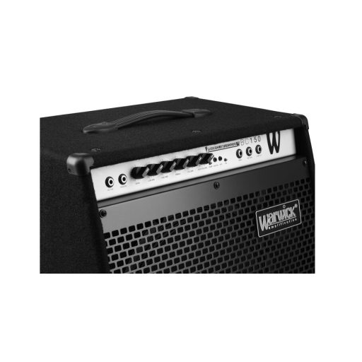 Warwick BC 150 - 15" / 150Wattos Basszus Kombó - EU