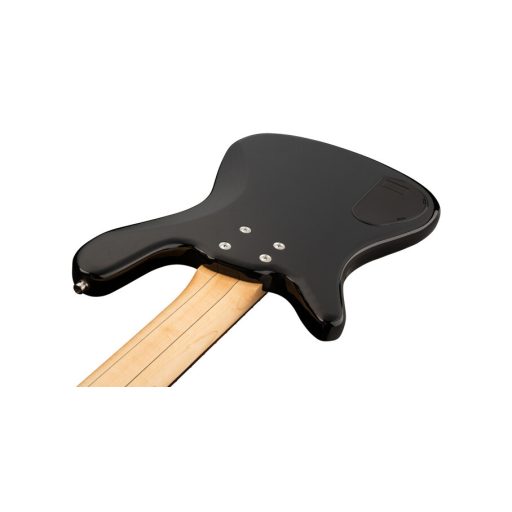 Warwick RockBass Streamer LX, 5-Húros - Solid Black High Polish