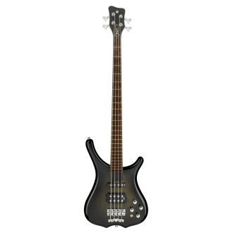   Warwick RockBass Infinity, 4-Húros - Blackburst Transparent High Polish