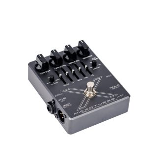 Darkglass Microtubes X7 Basszusgitár effektpedál