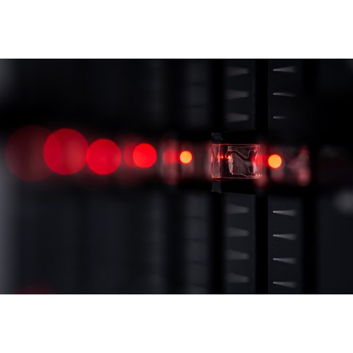 Darkglass Microtubes X Ultra basszusgitár effektpedál