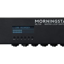 MORNINGSTAR ML 