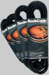 RockCable kábelek