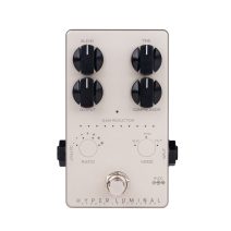 DARKGLASS BASSZUSGITÁR PEDÁLOK