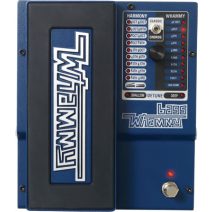 Whammy effekt pedálok