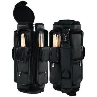 Rockbag RB22398 - profi dobverő tartó, bőr