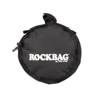   RockBag RB22461 - Student Line - Power Tom tok (10" x 9")
