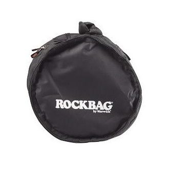   RockBag RB22462 - Student Line - Power Tom tok (12" x 10")