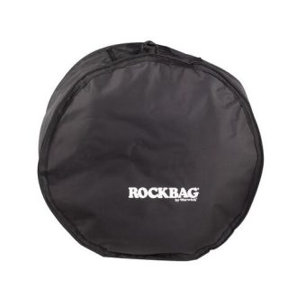   RockBag RB22484 - Student Line - Bass Drum tok (22" x 18")