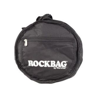   RockBag RB22551 - Deluxe Line - Tom Tom tok (10" x 8")
