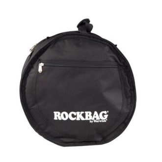  RockBag RB22555 - Deluxe Line - Tom Tom tok (14" x 12")