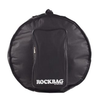   RockBag RB22588 - Deluxe Line - Bass Drum tok (22" x 20")