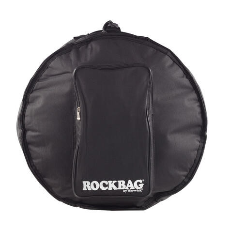 RockBag - Deluxe Line - Bass Drum tok (22" x 20")